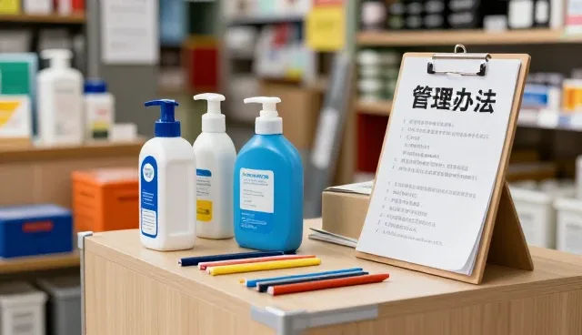 日用百货套装如何通过供应链优化提升竞争力？