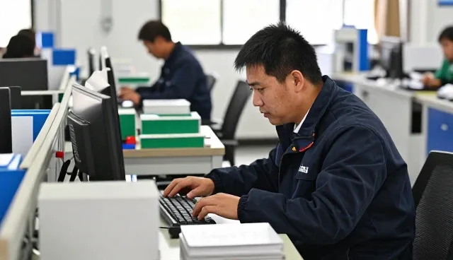 为什么越来越多管理办法选择供应链解决方案