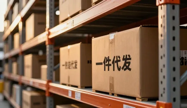 线上店铺运营中仓储配送性能的适用条件分析