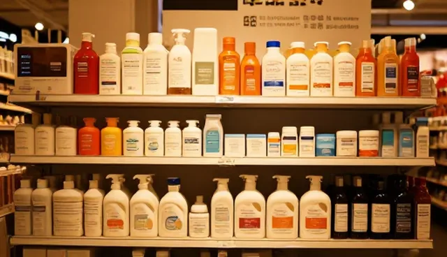 日用百货商品管理：库存周转率优化分析